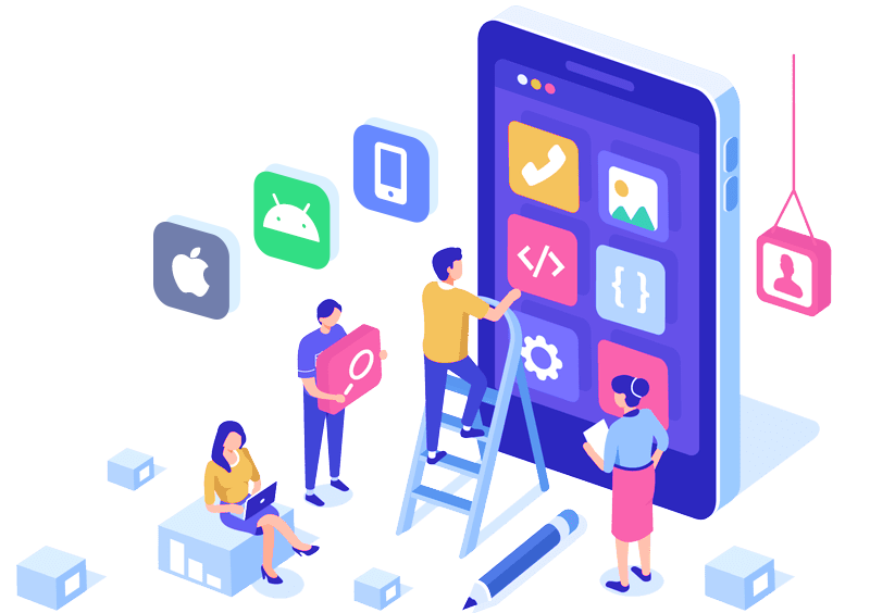 Best Mobile App Development in India