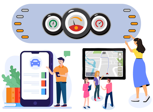 Customized Software Solutions