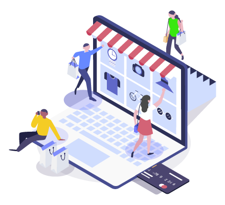 eCommerce-Development
