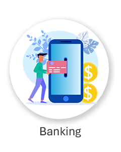 Banking Applications