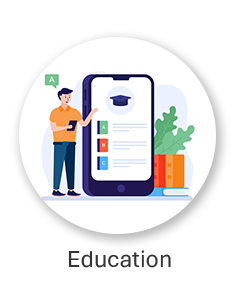 Education Applications