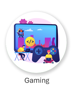 Gaming Applications