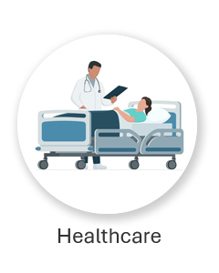 Healthcare Applications