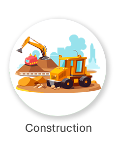 Construction Applications