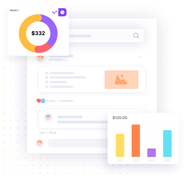 StunningCharts-PixelTechnoSoft StunningCharts-PixelTechnoSoft